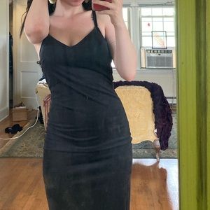 Made in USA the Vintage Shop Dress